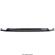 Lip prelungire bara fata VW Transporter T6.1 2019 - 2022 Negru lucios