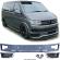 Lip prelungire Bara fata VW Transporter T6 2015-2019