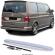 Spoiler haion portbagaj VW Transporter T6.1 2019-2022