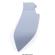 Spoiler haion portbagaj VW Transporter T6 2015-2019