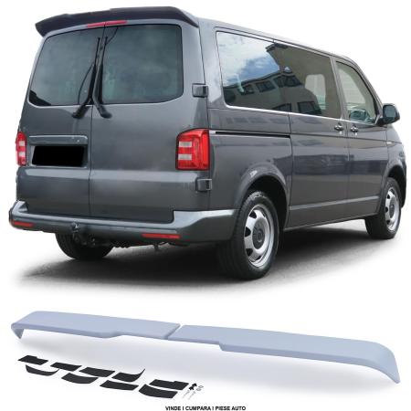 Spoiler haion portbagaj VW Transporter T6 2015-2019
