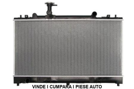 Radiator motor (apa) - Maxgear - Mazda 6 GG 2.0DI 2002-2007
