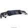 Pachet difuzor fusta evacuare Bara spate Mercedes C-CLASS W204 2011-2014