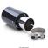 Set tevi evacuare BMW seria 4 F82 F83 2014- Negru carbon
