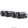 Set tevi evacuare BMW seria 4 F82 F83 2014- Negru carbon