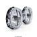 Set faruri Angel Eyes H4 VW Transporter T2 T3 1979-1992