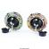 Set faruri H4 VW Transporter T3 1989-1992 Fumuriu/Clar