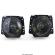 Set faruri Angel Eyes H4 VW Golf 2 II 1983-1995 Fumuriu