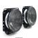 Set faruri Angel Eyes H4 VW Golf 2 II 1983-1995 Fumuriu