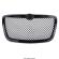 Grila masca radiator Chrysler 300C 2004-2011 Negru lucios tip fagure