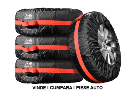 SET HUSE PROTECTIE ANVELOPE 13`-18` 4 BUC