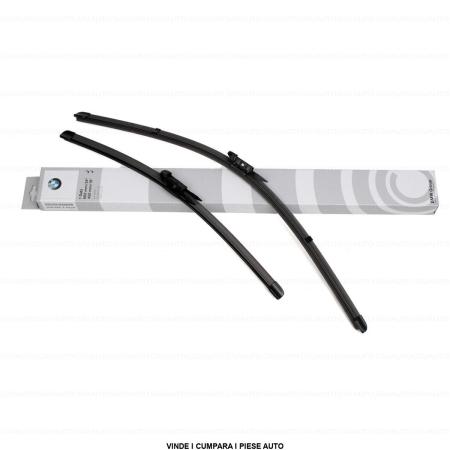 Set lame stergatoare parbriz - BMW Seria 4 F32 F33 F36 M4 F82 F83