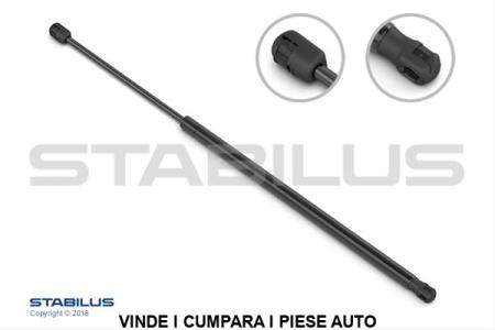Amortizor portbagaj - Stabilus - Mazda 6 GH Limuzina 2008-2012
