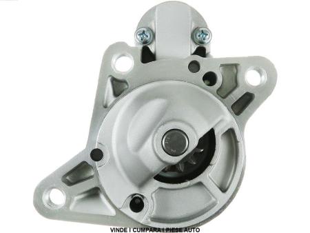 Electromotor (Starter) - Magneti Marelli - Mazda 6 GG / GH  2.0 Diesel 2002-2010