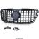 GRILA MASCA RADIATOR PANAMERICANA MERCEDES SPRINTER W907/W910 2018-2022 Negru Lucios