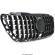 GRILA MASCA RADIATOR PANAMERICANA MERCEDES SPRINTER W907/W910 2018-2022 Negru Lucios