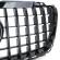 GRILA MASCA RADIATOR PANAMERICANA MERCEDES SPRINTER W907/W910 2018-2022 Negru Lucios