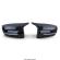 Capace oglinzi BMW G20 G21 G30 G31 G11 G14 G15 Negru lucios
