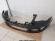 Bara Fata cu Senzori Parcare VW Passat B6 2005 2006 | 2007 2008 | 2009 2010 | 2011 (Cod: LC9X-Negru)