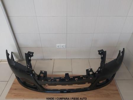 Bara Fata cu Senzori Parcare VW Passat B6 2005 2006 | 2007 2008 | 2009 2010 | 2011 (Cod: LC9X-Negru)