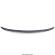 Spoiler eleron haion portbagaj BMW seria 3 F30 2011-2017 Negru lucios
