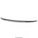 Spoiler eleron haion portbagaj BMW seria 3 F30 2011-2017 Negru lucios
