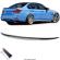 Spoiler eleron haion portbagaj BMW seria 3 F30 2011-2017 Negru lucios