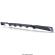 Difuzor fusta bara spate BMW seria 3 F30 F31 2011-2017 Carbon Look