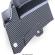 Difuzor fusta bara spate BMW seria 3 F30 F31 2011-2017 Carbon Look