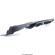 Difuzor fusta bara spate BMW seria 3 F30 F31 330i 340i 2011-2017 Negru mat