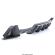 Difuzor fusta bara spate BMW seria 4 F32 F33 F36 2013-2021 Carbon Look