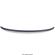 Spoiler eleron haion portbagaj BMW seria 4 F36 Granc Coupe 2014-2018 Negru Lucios