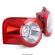 Set stopuri lampa spate LED VW Passat B6 Variant Combi 2005-2010 stanga+dreapta 3C9945096N 3C9945095N