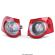 Set stopuri lampa spate LED VW Passat B6 Variant Combi 2005-2010 stanga+dreapta 3C9945096N 3C9945095N