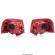 Set stopuri lampa spate LED VW Passat B6 Variant Combi 2005-2010 stanga+dreapta 3C9945096N 3C9945095N