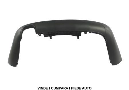 Spoiler fusta bara spate VW Passat Variant Combi 2005-2010