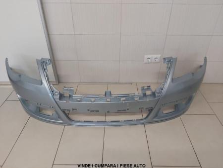 Bara Fata VW Passat B6 2005 2006 2007 2008 2009 2010 2011 Vopsita cu Senzori Parcare Albastru LB5M