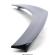 Spoiler eleron haion portbagaj Mercedes E-CLASS W212 sedan 2009-2012 Negru Lucios