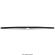 Spoiler eleron haion portbagaj Mercedes E-CLASS W212 sedan 2009-2012 Negru Lucios