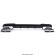 Pachet difuzor fusta evacuare Bara spate Mercedes E-CLASS W212 2013-2016