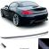 Spoiler eleron haion portbagaj BMW Z4 E89 2009-2017 Negru lucios