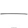 Spoiler eleron haion portbagaj BMW Z4 E89 2009-2017 Negru lucios