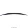 Spoiler eleron haion portbagaj BMW Seria 5 F10 F18 2010-2018 Carbon