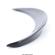 Spoiler eleron haion portbagaj BMW Seria 5 F10 F18 2014-2018 Carbon