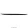 Spoiler eleron haion portbagaj BMW Seria 5 F10 F18 2014-2018 Carbon