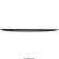 Spoiler eleron haion portbagaj BMW Seria 5 F10 F18 2010-2016 Negru lucios