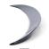 Spoiler eleron haion portbagaj BMW Seria 5 F10 F18 2010-2016 Negru lucios