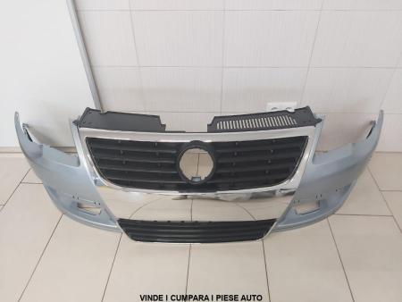 Fata Completa VW Passat B6 2005 2006 2007 2008 2009 2010 2011 Bara Grila Piese Noi