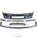 Bara fata sport cu lip prelungire BMW Seria 3 E36 M-tech 1990-1999