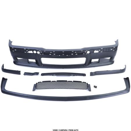 Bara fata sport cu lip prelungire BMW Seria 3 E36 M-tech 1990-1999